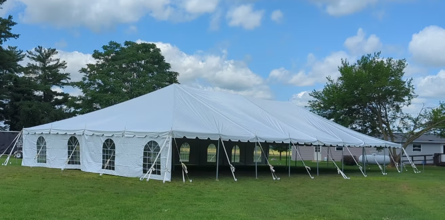 Tents