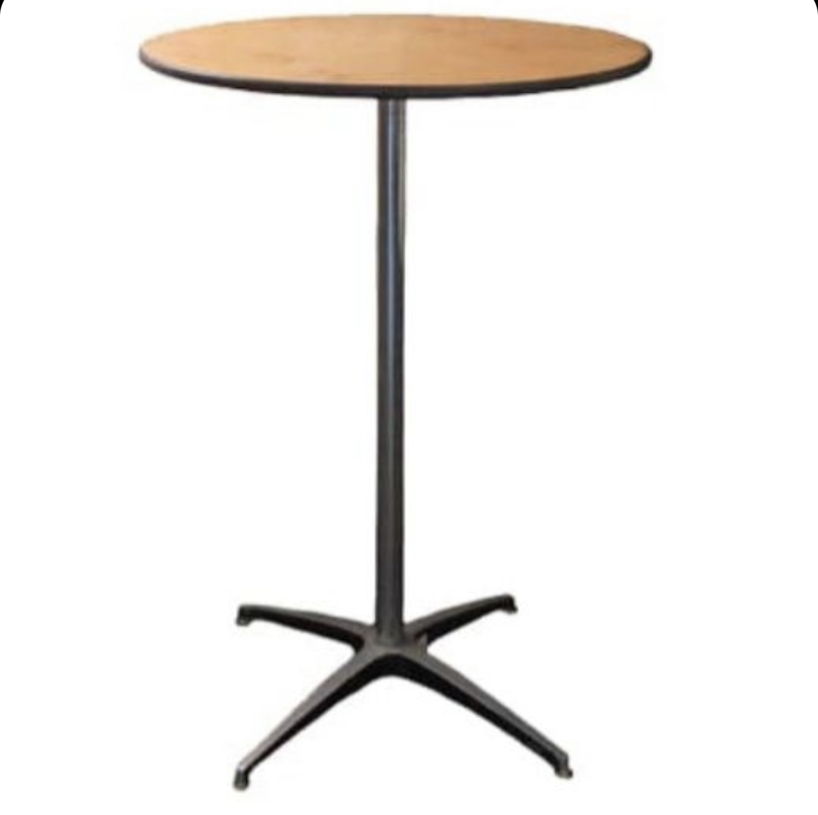Cocktail Tables