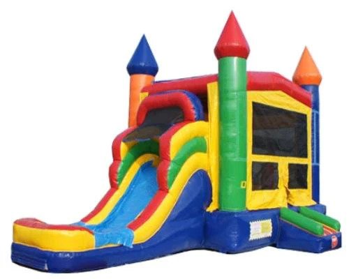 Castle Bounce House