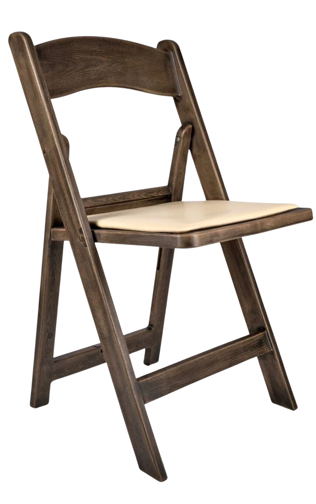 Fruitwood Padded