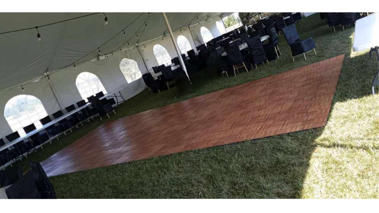 Dance Floor